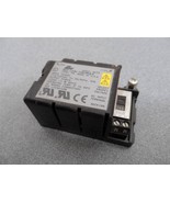 Red Lion Controls Model MLPS AC Input Terminal 115-230VAC / 12VDC - $8.29