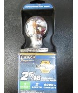 Reese Model # 72806 - 2-5/16 in. Steel Interlock Hitch Ball - €6,02 EUR