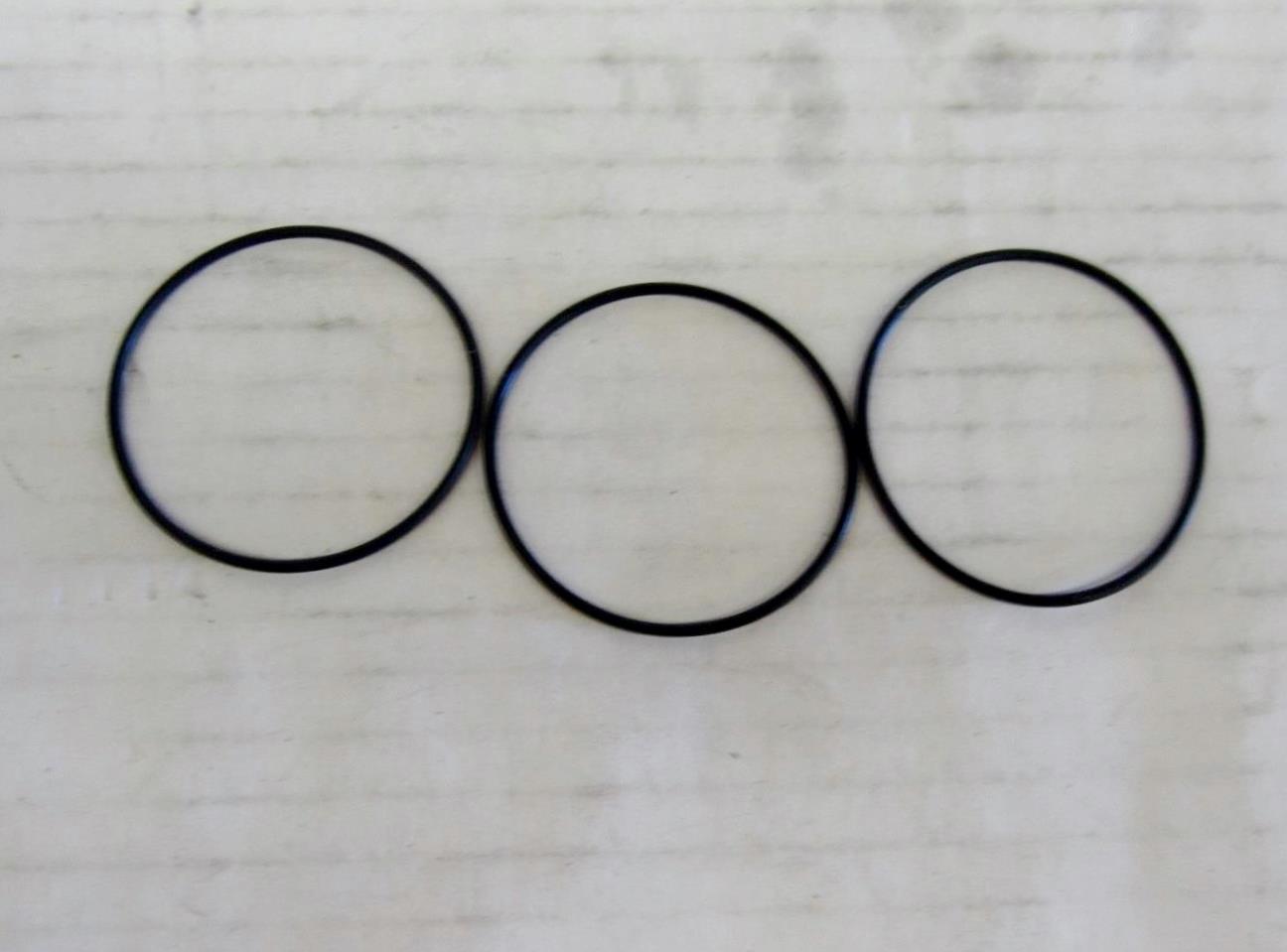 S9413-032 O-RING, 1 SET OF 3, AVIATION PART - $9.60