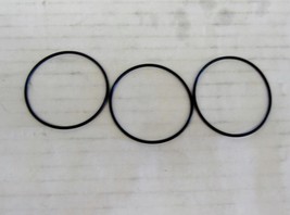S9413-032 O-RING, 1 SET OF 3, AVIATION PART - €8,49 EUR
