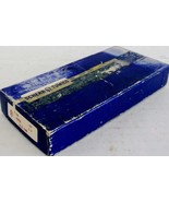 SCHERR TUMICO T-104 MICROMETER, 0-1&quot; ONE INCH CAPACITY, WITH ORIGINAL BOX - $93.88 CAD