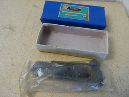 Rutland Turning Tool Holder 1R No. 2509-1811 WW No. 70-123-5 With Original Box - £24.18 GBP