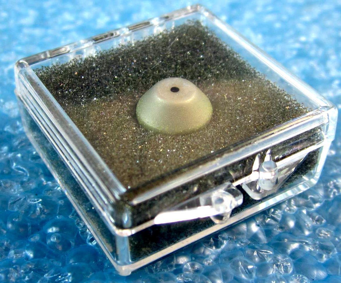 SEC017N4-040 ORIFICE, AVIATION AIRCRAFT AIRPLANE REPLACEMENT PART - $9.60