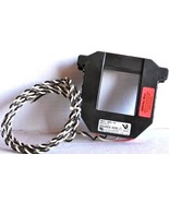 SOURCE SIDE H6811-600A-5A CURRENT TRANSFORMERS, 5A OUTPUT, UNIQUE HINGE ... - $71.52