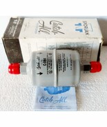 SPORLAN C-084 CATCH-ALL REFRIGERATION FILTER DRIER, 1/2&quot; SAE FLARE CONNE... - $17.06 CAD