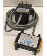 STARBOOSTER 601-0001 RS-232-C / V.28 COMPATIBLE LINE REPEATER, DTE TO DC... - $398.25 MXN