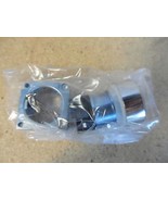 Siemens 3SB3500-OAA61 Push Button Switch White New - $7.76