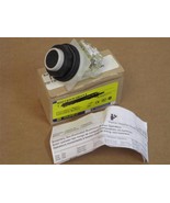 Square D 9001SKR3BH13   Non-Illuminated Mushroom Pushbutton Series K - $70.50 CAD