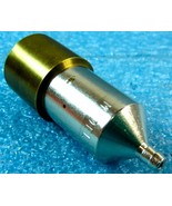 [UNKNOWN MFG] MODEL 702 GAS SAMPLING VALVE FOR CYLINDER, 1LPM 1 LPM PT - $13.18 CAD