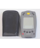 Symbol J582 Palm Powered Barcode Scanner Terminal w/Clip-on Case - $47.91 CAD