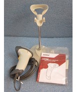 Symbol LS2208 Laser Bar Code Scanner USB cord and Scanner Holder #2 - $79.85 CAD