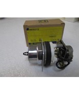 SQUARE D  9001K2113 : POTENTIOMETER 500KOHM 2W 30MM T-K  NIB New - $137.52