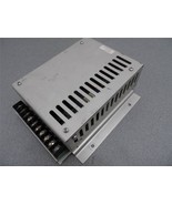 VideoJet 205808 110V Power Supply / Wells Garner Model 1060-327 Power Su... - $514.09 MXN
