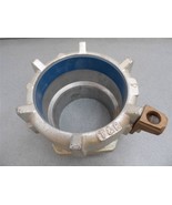 T&amp;B / Thomas &amp; Betts 4&quot; Liquid Tight Straight Conduit Connector - $76.18 CAD