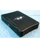 TARGUS SONY PA830 STOWAWAY KEYBOARD FOR SONY CLIE HANDHELD - $74.82 CAD