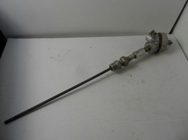 Thermocouple Products Thermocouple Sensor Model Number Unknown - $43.07