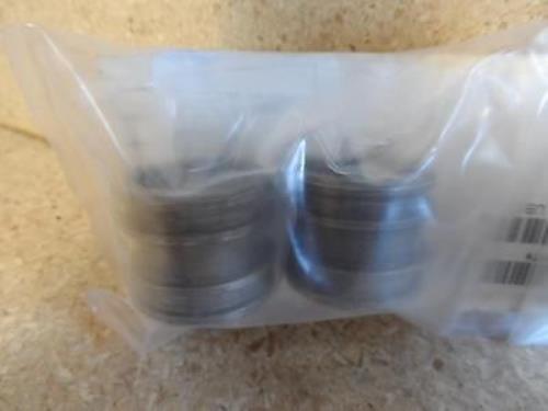 Transfer Tube Qty 2  P/N 466477 - $17.07