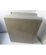 Vinckier Type VJ &amp; RVJ Type 4,12 Enclosure - $48.31 CAD