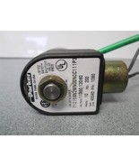 Parker Skinner Solenoid Valve 71215SN2MN00NOC111P3 ENCL &amp; Coil - $68.68 CAD