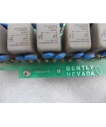 Bently Nevada Relay Module 90040-17, 90041-01, 90041-02 - $73.72