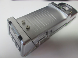 MSA 7210L Personal Alarm Gas Tester FiveStar Passport w/Acc.  &amp; Hard Case #1 - £58.92 GBP
