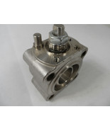 SVF 1 1/4&quot; Ball Valve Body CF8M - $13.68 CAD