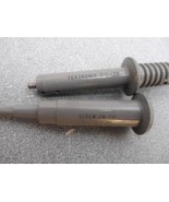 Tektronix Probe P6028 BNC 3.5, 1X= 67pF, 1M Ohms, W/Screw On Tip 013-007... - $12.12 CAD