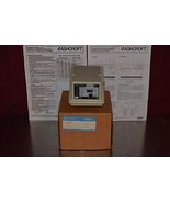 Ashcroft LPSN4GB25 PRESSURE SWITCH SNAP ACTION 60 PSI - $5,559.50 MXN