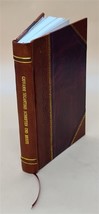 Giovanni Segantinis Schriften und Briefe / herausgegeben und bea [Leathe... - $78.57