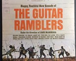 Happy, Youthful New Sounds of The Guitar Ramblers dir. Jack Marshall VIN... - £14.62 GBP