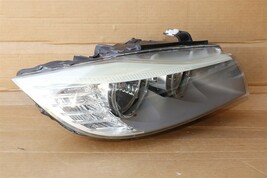 09-11 BMW E90/E91 330i 335D 4dr Halogen Headlight Passenger Right RH image 2