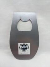 Badger Steel USA Bottle Opener - £28.02 GBP