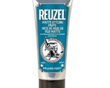 Reuzel Matte Styling Paste, Pliable Hold, 3.38 oz - $25.73