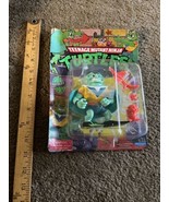 1990 Teenage Mutant Ninja Turtles Ray Fillet Card TMNT - $151.08 CAD