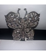 Metal Butterfly Nightlight - €8,58 EUR