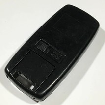 Suzuki Swift Genuine 2 Button U43PB14B Smart Key Keyless OEM JDM BK - $68.88
