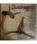 Quicksand - Slip - 1993 - 12” X 12” Promo Flat Poster - £11.46 GBP