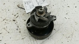2009 Ford Focus Water Pump Belt Pulley 2008 2010 2011 - $456.84 MXN