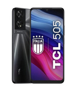 TCL 505 Dual Sim Global Unlocked GSM Smartphone 6.75 HD Display 256GB 4+... - €152,43 EUR