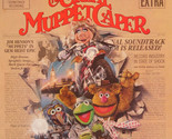 The Great Muppet Caper [Vinyl] - £23.97 GBP