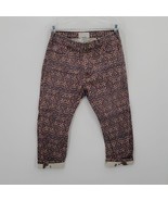 One Teaspoon Azteca Denim Jeans Size 29 - $63.58