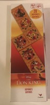 The Lion King Domino’s Toys 28 Dominoes T7 - $4.94