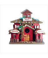 Winery Birdhouse - $38.60 CAD
