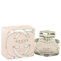 Gucci Bamboo Perfume By Eau De Parfum Spray 2.5 oz - $90.74
