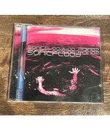 SONICFLOOD  Self Titled CD  1998  - Very good - $6.71