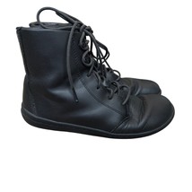 Vivobarefoot Gobi HI IV Womens Shoes Black Size 37 US 6  - $904.61 MXN
