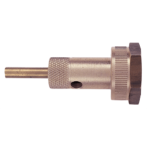 Haltec QUICK FILL WATER ADAPTER - $1,242.16 MXN