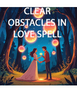50-200X FULL COVEN CLEARING OBSTACLES HALTING LOVE HIGH MAGICK CASSIA4 - $77.77+