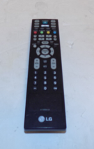LG Remote Control Model 6710900010X - $10.56