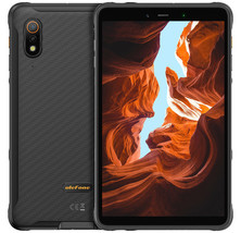 ULEFONE ARMOR PAD Rugged 4gb 64gb Waterproof 8.0&quot; Face Id Dual Sim Android 12 4g - £241.10 GBP